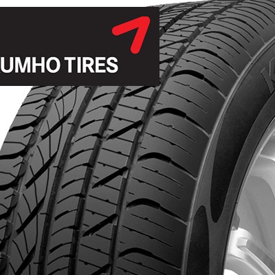 Στην Αδελφοί Σαρακάκη τα ελαστικά KUMHO