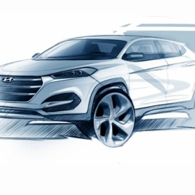 Teaser video του νέου Hyundai Tucson
