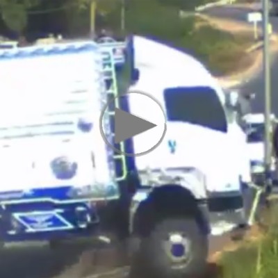 VIDEO: Οδηγώντας στην Ασία. Ή περίπου…