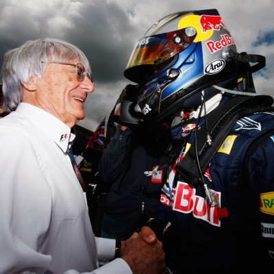 Σε κατηφόρα χωρίς φρένα η F1