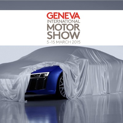 Η ΕΚΘΕΣΗ ΓΕΝΕΥΗΣ ΣΤΟ GOCAR