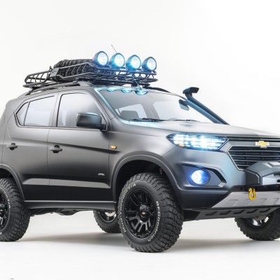 Φεύγει η Opel από τη Ρωσική αγορά