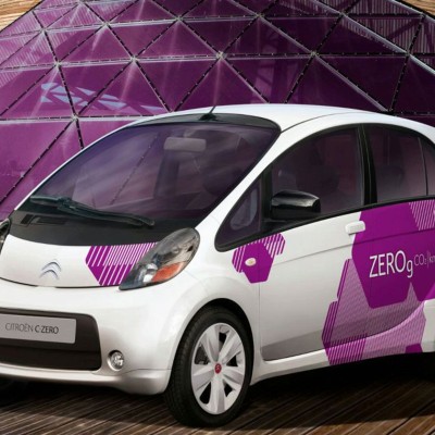 Νέας γενιάς ηλεκτρικά ετοιμάζει η Peugeot-Citroen