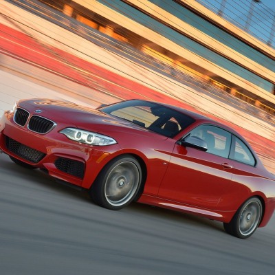 Πλησιάζει η ώρα της BMW M2