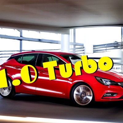 Μικρομεσαία: Στροφή στα 1.000 κυβικά με turbo