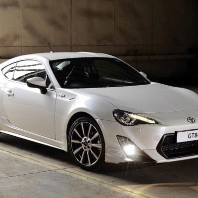 Νέα γενιά GT86 με πλατφόρμα MX-5;