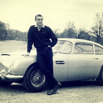 10 καλύτερα αυτοκίνητα του James Bond