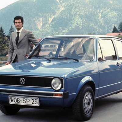 Giorgetto Giugiaro: Ξεπούλησε στην Audi