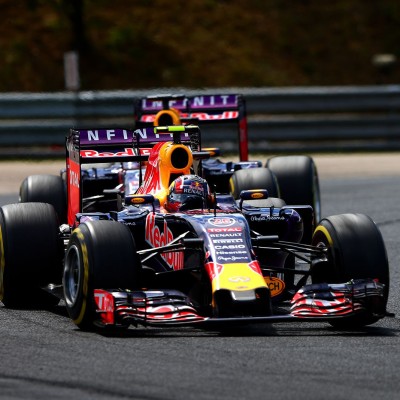 Κοντά σε … διαζύγιο Red Bull Racing και Renault