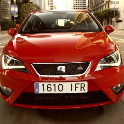 To Seat Ibiza σε τιμές πρόκληση!