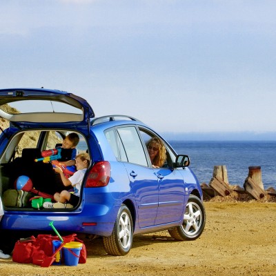 Κόστος ενοικίασης αυτοκινήτου: στο Μ.Ο. η Ελλάδα