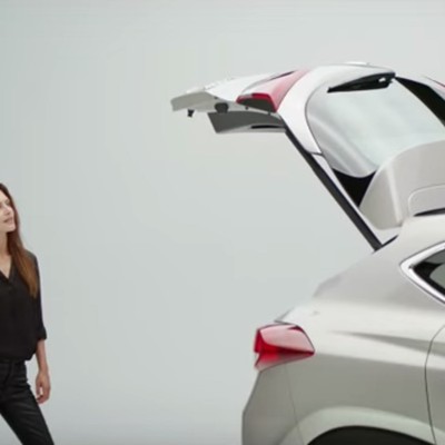 Άνοιγμα πόρτας με τον ήχο της… φωνής σου (VIDEO)