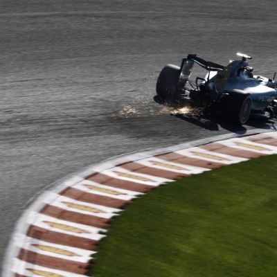 GP Βελγίου: Κέρδισε ο Hamilton!