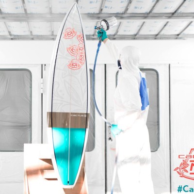 Citroen Cactus M concept στη Φρανκφούρτη