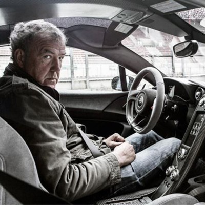 Τα 10 καλύτερα αυτοκίνητα που οδήγησε ο Clarkson