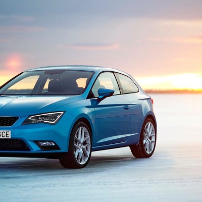 Νέο Seat Leon 1.0 TSI με 115 ίππους