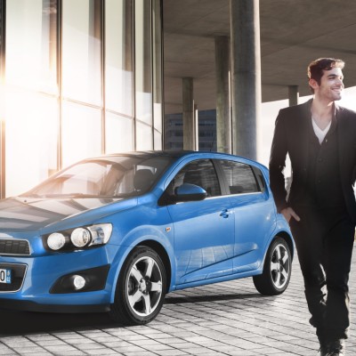 Chevrolet: Νέες προσφορές και εκπτώσεις