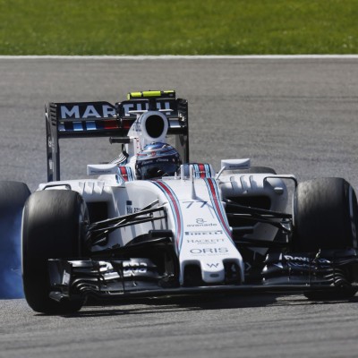 VIDEO: Πατώντας τέρμα γκάζι στο Sochi