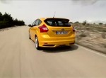 Ford Focus ST
