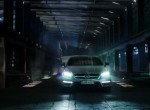 Mercedes CLS Shooting Brake