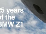 BMW Group - 25 Years Z1