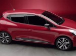 Renault Clio 2012