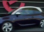 Νέο Opel ADAM