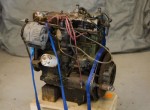 Time Lapse Triumph Spitfire Engine Rebuild