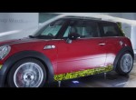 MINI JOHN COOPER WORKS GP Radical Aerodynamics