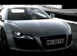 Five years of the Audi R8