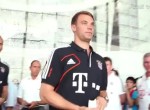 AUDI: NEW CARS FOR FC BAYERN PLAYERS