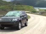 2013 Land Rover Freelander 2