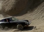 Porsche 911 OFF ROAD