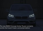 BMW Concept Active Tourer