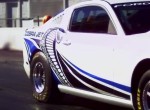 Ford Mustang Cobra Jet Concept Goes Twin-Turbo