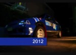 Citroen AX @ greek gravel rallies - 2012 review