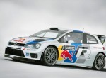 VW Polo R WRC Launch Trailer