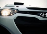 Hyundai i20 WRC - Showcar Demonstration