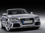2014 Audi RS7 Sportback