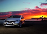 Honda Civic 1.6 i-DTEC @ NICE