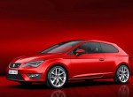Νέο SEAT Leon SC