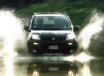 Fiat Panda 4x4 2013 @ Balocco