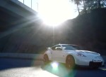 Nissan 370Z Nismo