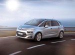 New Citroen C4 Picasso