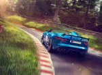 Jaguar Project 7 concept @ Goodwood Festival