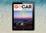 GOCAR MAGAZINE 03 Video Clip
