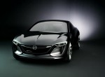 Opel Monza concept video