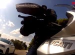 GOCAR TV_Ducati Multistrada & Audi RS3