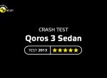 Euro NCAP_Qoros 3 Sedan_2013_Crash test