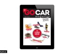 GOCAR MAGAZINE 05 - ΟΔΗΓΟΣ ΑΓΟΡΑΣ